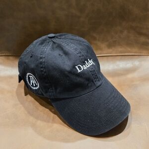 '47 Barstool Sports Call Her Daddy Alex Cooper Dave Portnoy Adjustable DADDY Hat